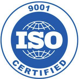 iso logo