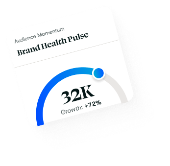 Brand Health Pulse