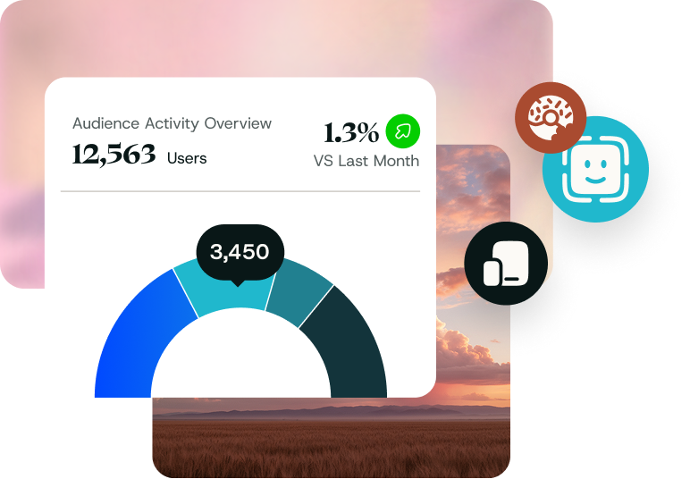 Agentic AI: Enlighter background