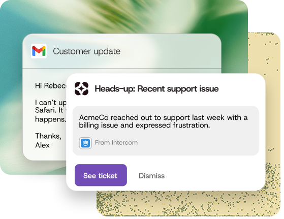 Precise Segmentation background