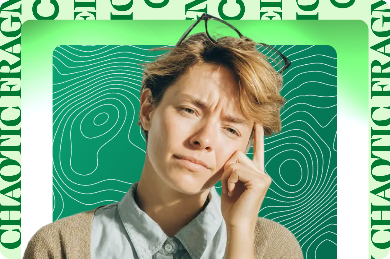 Customer profile analysis