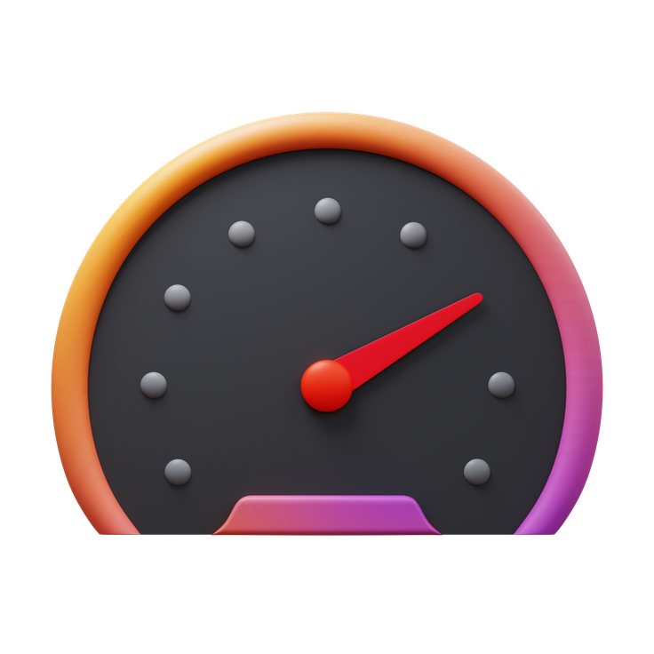 Faster Reporting
