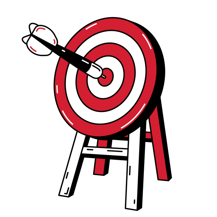 Insight Accuracy Compared to Baseline Social Listening